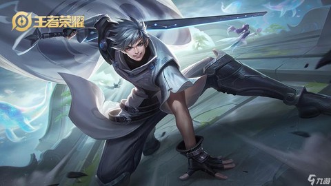 王者荣耀什么英雄好上王者