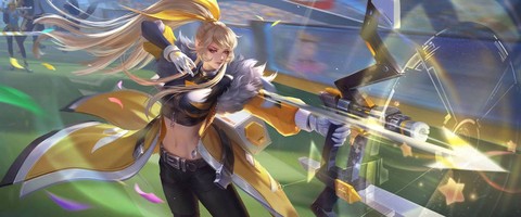 王者荣耀什么英雄好上王者[图2]