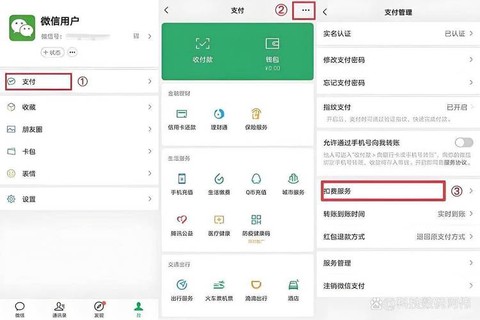 ios王者荣耀怎么用微信支付