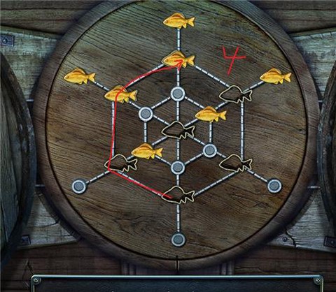 密室逃脱2第十四关怎么过