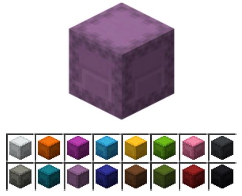 我的世界潜影盒有什么用[图2]