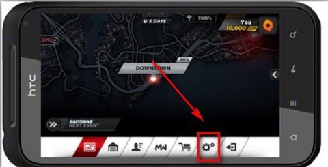 极品飞车ol如何截图[图1]