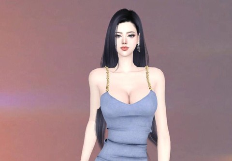 模拟人生4怎么人物[图2]