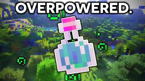 我的世界幸运有什么用