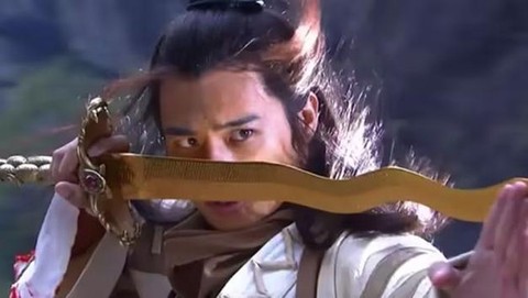 金庸群侠传怎么穆人清[图2]