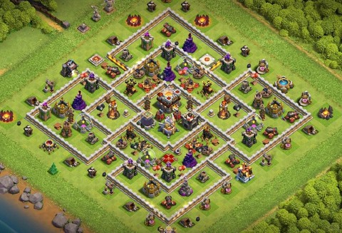 部落冲突的本是什么意思[图1]