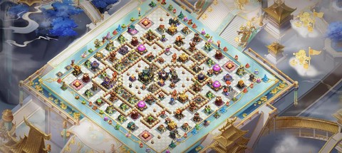 部落冲突的本是什么意思[图2]