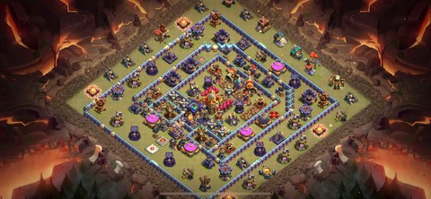 部落冲突有什么版本的