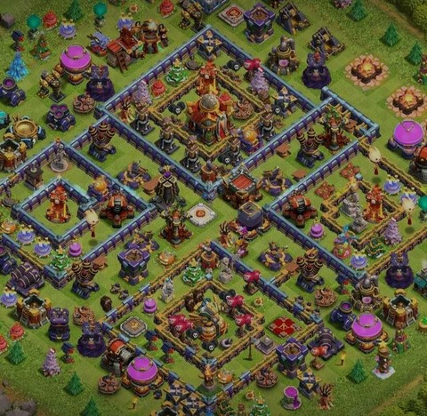 部落冲突有什么版本的[图2]