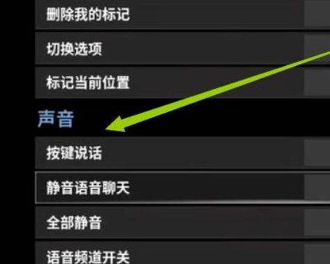 绝地求生语音怎么开[图1]