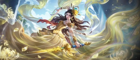 手机如何下英魂之刃[图1]