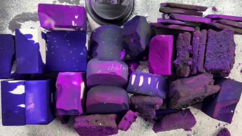 我的世界紫色染料怎么做