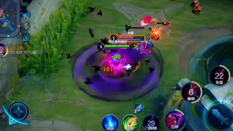 芈月怎么召唤暗影仆从[图1]