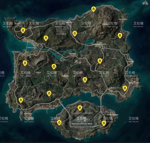 绝地求生果冻房怎么办[图1]