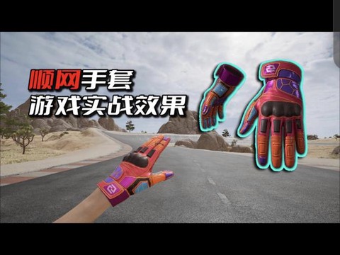 绝地求生手套有什么用[图2]