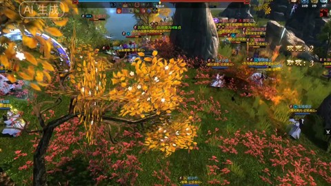 九阴真经怎么加入极乐谷[图1]