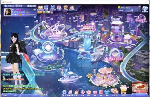 qq炫舞怎么升级宠物