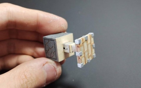 我的世界活塞可以做什么[图2]