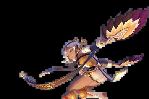 龙之谷萌骑士怎么转职[图2]