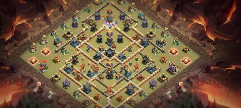 部落冲突破解版怎么更新[图2]