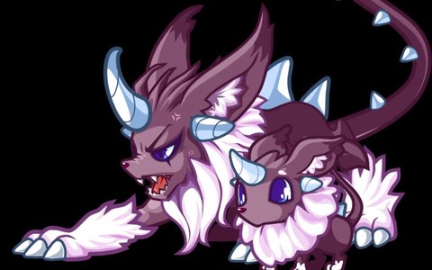 洛克王国怎么得帕尔萨斯[图2]