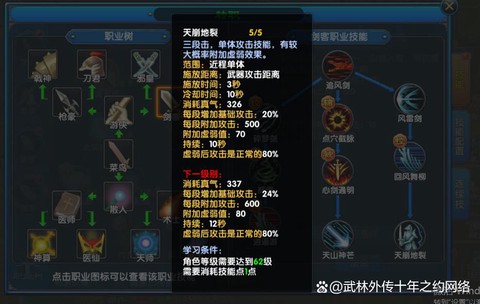 武林外传怎么升级快